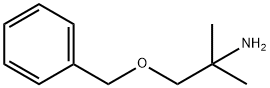114377-40-1 1-(苄氧基)-2-甲基丙烷-2-胺