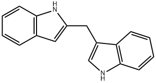 3-((1H-indol-2-yl)Methyl)-1H-indole|3-((1H-吲哚-2-基)甲基)-1H-吲哚