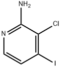 1152617-24-7 3-氯-4-碘-2-吡啶胺