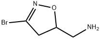 115328-81-9 (3-溴-4,5-二氢异恶唑-5-基)甲胺