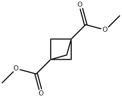 DiMethyl bicyclo[1.1.1]pentane-1,3-dicarboxylate|双环[1.1.1]戊烷-1,3-二羧酸二甲酯