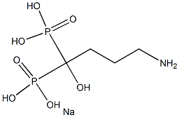 Alendronate SodiuM|阿仑膦酸钠