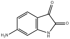 116081-74-4 6-氨基吲哚啉-2,3-二酮