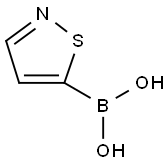 ISOTHIAZOLE-5-BORONIC ACID