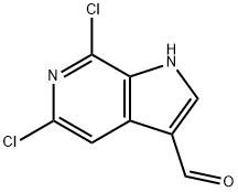 1167056-60-1 Structure