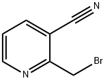 2-(BroMoMethyl)nicotinonitrile|2-(溴甲基)氰吡啶