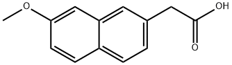 2-(7-Methoxynaphthalen-2-yl)acetic acid|2-(7-甲氧基萘-2-基)乙酸