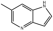 6-Methyl-4-azaindole|6-甲基-4-氮杂-吲哚