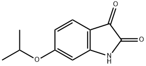 7-isopropoxyindoline-2,3-dione|7-异丙氧基吲哚啉-2,3-二酮