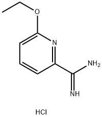 1179361-33-1 6-乙氧基皮考啉脒盐酸盐