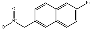 2-BroMo-6-(nitroMethyl)naphthalene|2-溴-6-(硝基甲基)萘