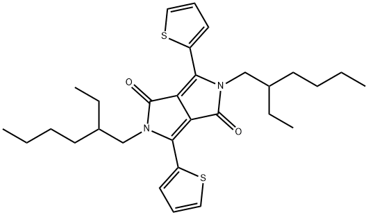 1185885-86-2 Structure