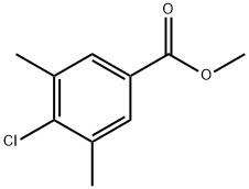 4-クロロ-3,5-ジメチル安息香酸メチル price.