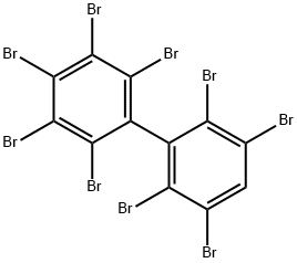 NonabroMobiphenyl Structure