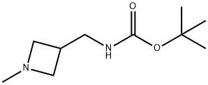 tert-부틸(1-메틸아제티딘-3-일)메틸카바메이트