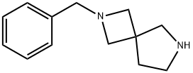 2-벤질-2,6-디아자스피로[3.4]옥탄