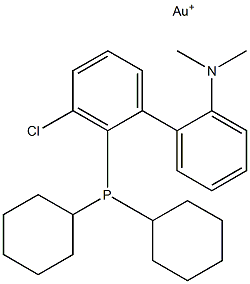 1196707-11-5 Structure