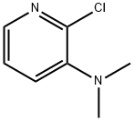 (2-Chloro-pyridin-3-yl)-diMethyl-aMine|