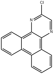1202564-31-5 2-クロロジベンゾ[F,H]キノキサリン
