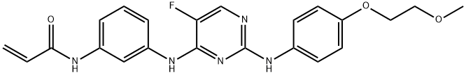 AVL-292 Struktur