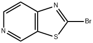 1206250-69-2 2-溴噻唑并[5,4-C]吡啶