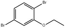 1,4-DibroMo-2-ethoxybenzene Structure