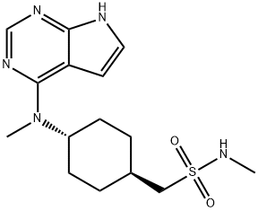 Oclacitinib