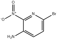 1211333-10-6 6-溴-2-硝基吡啶-3-胺