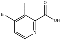 1211526-84-9 4-ブロモ-3-メチルピコリン酸