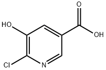 1211531-26-8 6-氯-5-羟基烟酸