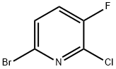 6-BroMo-2-클로로-3-플루오로피리딘