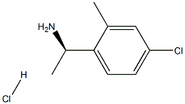 1213041-18-9 (R)-1-(4-氯-2-甲氧基苯基)乙胺盐酸盐