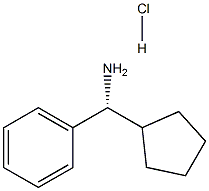 1213121-64-2 (R)-环戊基(苯基)甲胺盐酸盐