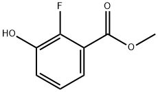 Methyl 2-Fluoro-3-hydroxybenzoate