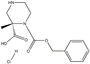 1217444-22-8 Structure