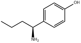 (S)-4-(1-AMinobutyl)phenol hydrochloride|1217466-82-4
