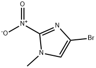 121816-79-3 4-溴-1-甲基-2-硝基咪唑