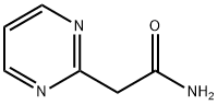 2-(PyriMidin-2-yl)acetaMide|2-(嘧啶-2-基)乙酰胺