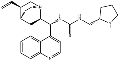 N-(9R)-奎宁-9-基-N