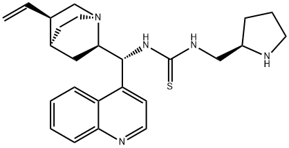 N-(9R)-奎宁-9-基-N