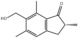 Norpterosin B|(2R)-去甲蕨素 B