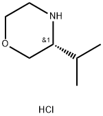 1227917-52-3 (R)-3-异丙基吗啉