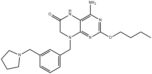 1228585-88-3 Structure