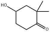 4-hydroxy-2,2-diMethylcyclohexanone|2,2-二甲基-4-羟基环己酮