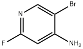 5-broMo-2-fluoropyridin-4-aMine price.