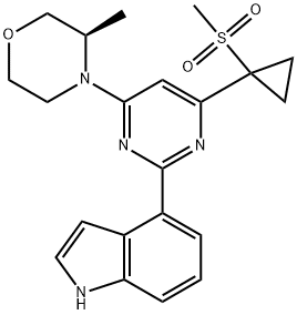 1233339-22-4 Structure
