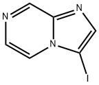 3-Iodo-iMidazo[1,2-a]pyrazine