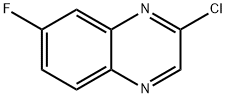 퀴녹살린,2-클로로-7-플루오로-
