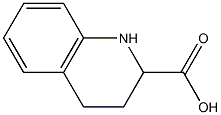 1,2,3,4-Tetrahydroquinoline-2-carboxylic acid