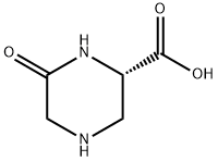 (S)-6-Oxopiperazine-2-carboxylic acid|(S)-6-氧代哌嗪-2-甲酸